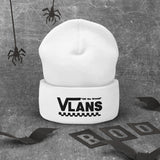 Vlans off the firewall - Cuffed Beanie