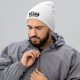 Vlans off the firewall - Cuffed Beanie