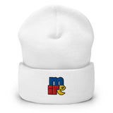 MIRC Logo - Cuffed Beanie