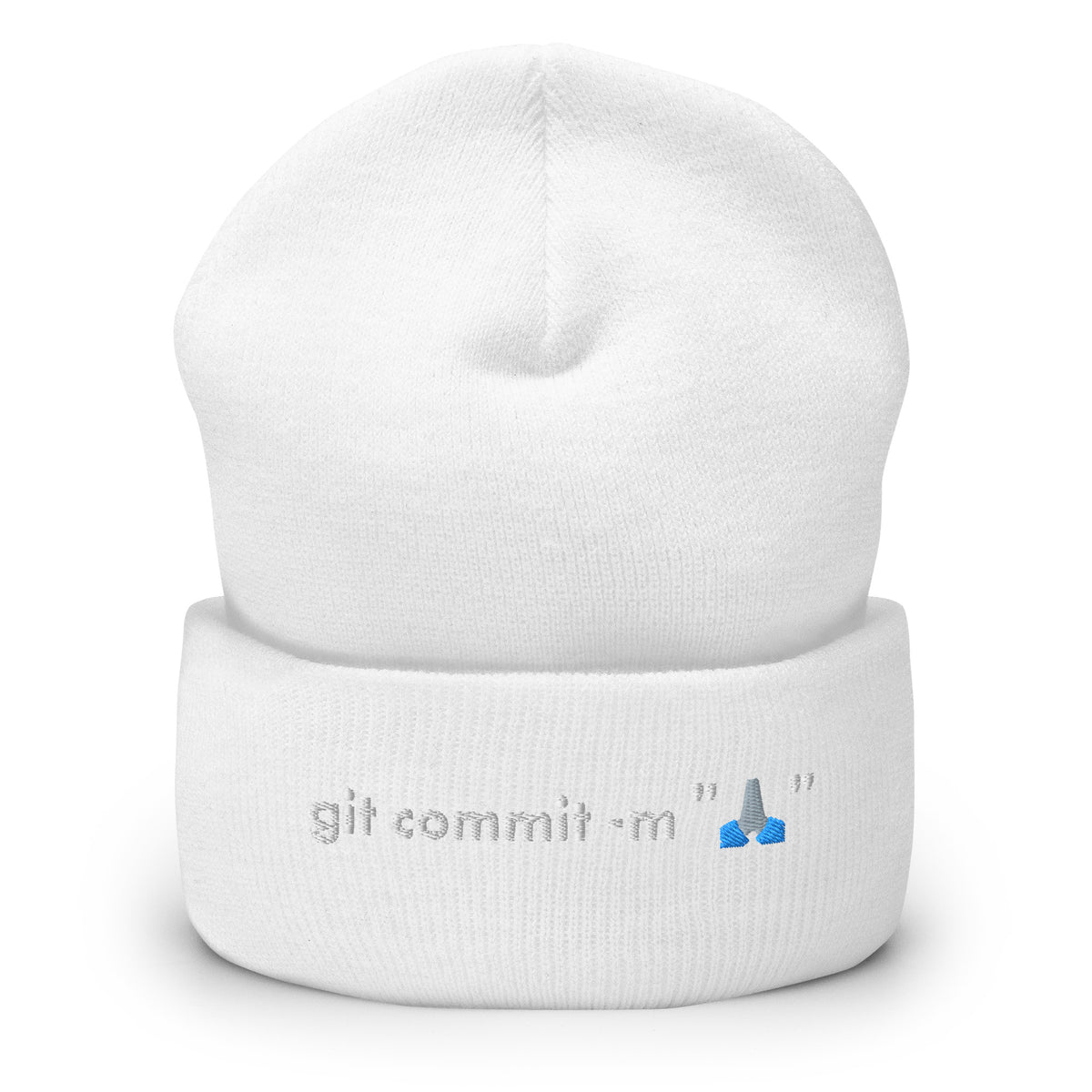 Git Commit -m 