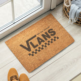 VLANs - Coir doormat