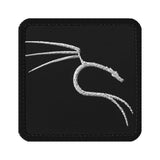 Kali Linux Dragon - Embroidered Tactical Patches
