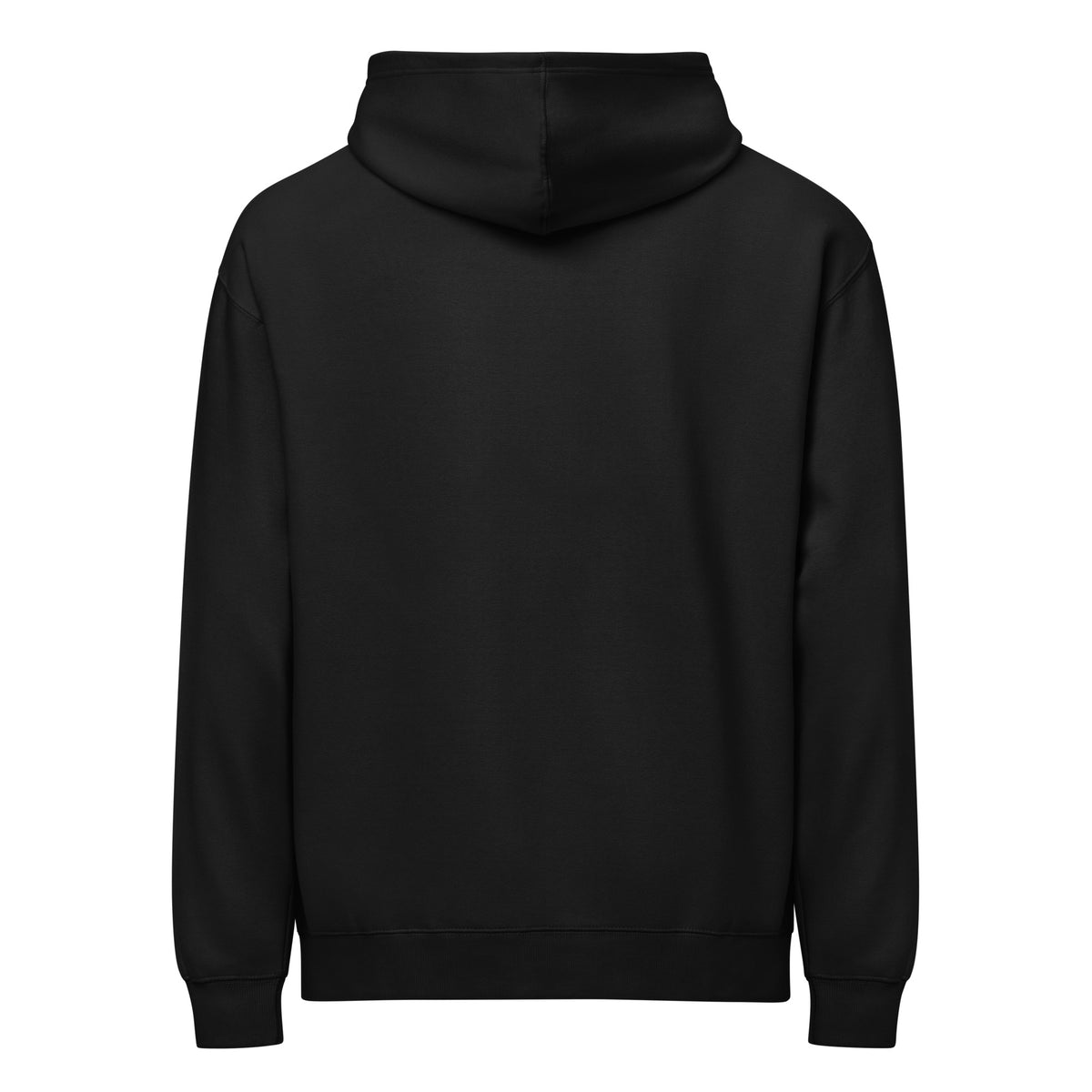 Vintage Vibes Men’s box hoodie