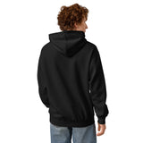 Friday Mode: No Deployments Tee - Men’s box hoodie