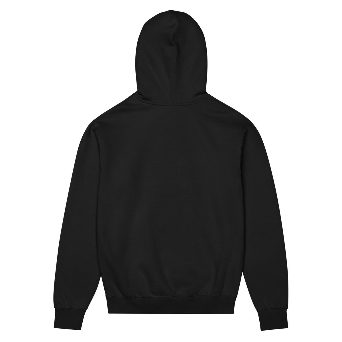 C# In Depth - Men’s box hoodie