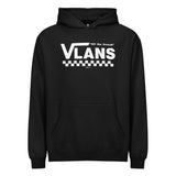 VLANs - Off the Firewall - Men’s box hoodie