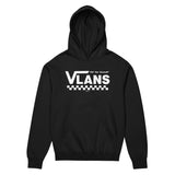 VLANs - Off the Firewall - Men’s box hoodie