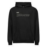 MVP Definition - Men’s box hoodie