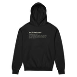 Stakeholder Definition - Men’s box hoodie