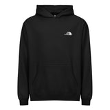 The Not Found I - Men’s box hoodie
