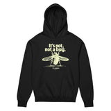 It’s Not a Bug, It’s a Feature - Men’s box hoodie