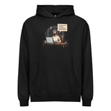 If Remote Work Were Bad - Men’s box hoodie