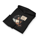 If Remote Work Were Bad - Men’s box hoodie