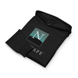 Netscape Navigator Classic Logo - Men’s box hoodie