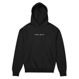 Hello World – Color Edition - Men’s box hoodie