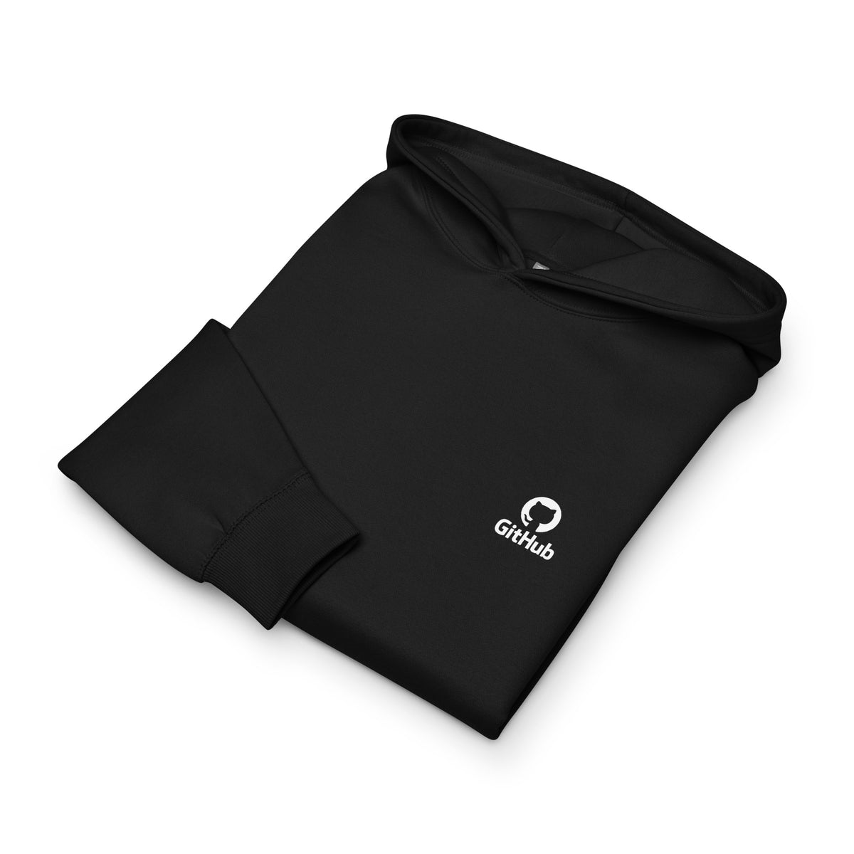 GitHub Classic Logo - Men’s box hoodie
