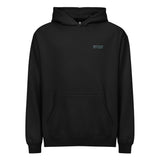 npm install self-worth - Men’s box hoodie