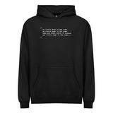 99 Little Bugs in the Code - Men’s box hoodie