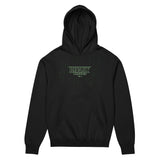 Binary Things - Men’s box hoodie