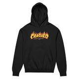 Crashed Software - Men’s box hoodie