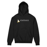 Slackware Linux Logo - Men’s box hoodie