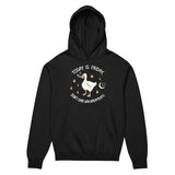 Friday Mode: No Deployments Tee - Men’s box hoodie