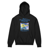 The C++ Programming Language - Men’s box hoodie
