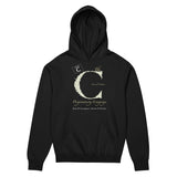The C Programming Language  - Men’s box hoodie
