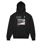 Code Complete 2nd Edition - Men’s box hoodie