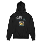 Code Complete - Men’s box hoodie