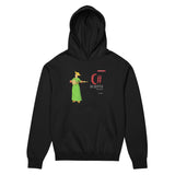C# In Depth - Men’s box hoodie