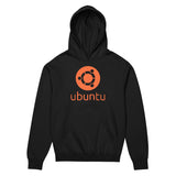 Ubuntu Linux - Men’s box hoodie