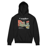 Compilers: Principles, Techniques, and Tools - Men’s box hoodie