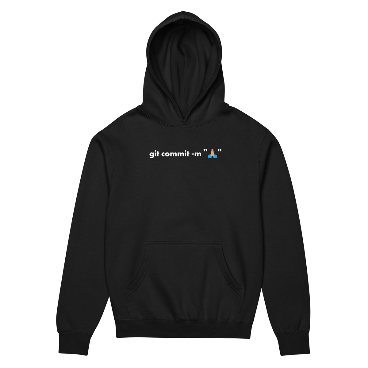 Git Commit -m 