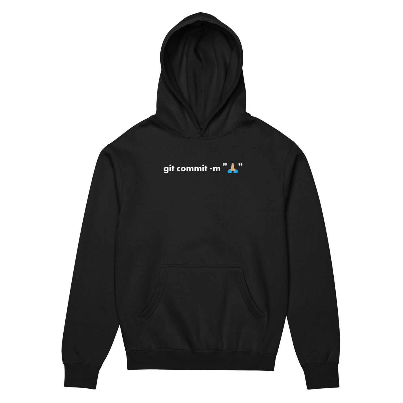 Git Commit -m 