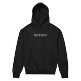 2b || !2b Programmer - Men’s box hoodie