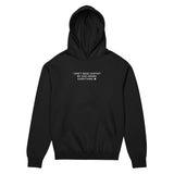I Don’t Need ChatGPT, My Dad Knows Everything  - Men’s box hoodie