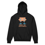Make No Mistakes - Men’s box hoodie