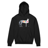 Deadline - Men’s box hoodie