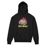 Out of Memory - Men’s box hoodie