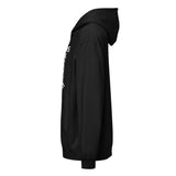 Hackers Think outside - Men’s box hoodie