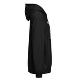 Hackers Think outside - Men’s box hoodie