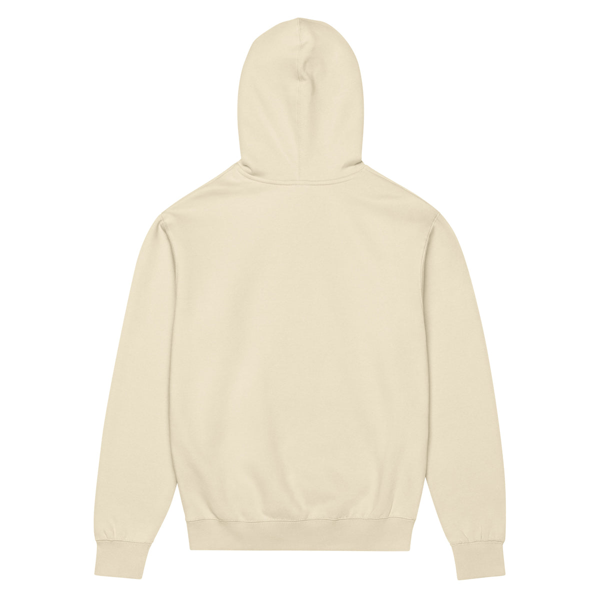Silicon Graphics Computer Systems - Men’s box hoodie