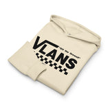 VLANs - Off the Firewall - Men’s box hoodie