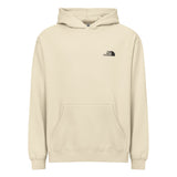 The Not Found I - Men’s box hoodie