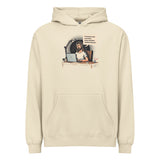 If Remote Work Were Bad - Men’s box hoodie