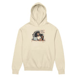 If Remote Work Were Bad - Men’s box hoodie