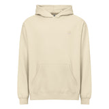 Tech Queen - Men’s box hoodie