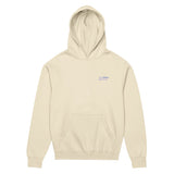 self.deploy(fearless) - Men’s box hoodie
