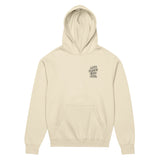 Anti Front-End Club - Men’s box hoodie